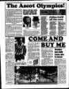 Liverpool Echo Saturday 17 September 1988 Page 58