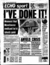 Liverpool Echo Monday 19 September 1988 Page 38