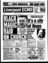 Liverpool Echo Tuesday 20 September 1988 Page 1