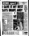 Liverpool Echo Wednesday 21 September 1988 Page 44