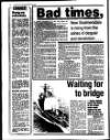Liverpool Echo Thursday 22 September 1988 Page 6