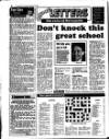 Liverpool Echo Thursday 22 September 1988 Page 44