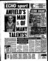 Liverpool Echo Thursday 22 September 1988 Page 70