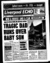 Liverpool Echo Wednesday 28 September 1988 Page 1