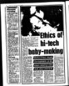 Liverpool Echo Wednesday 28 September 1988 Page 6