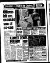 Liverpool Echo Wednesday 28 September 1988 Page 16