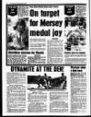 Liverpool Echo Saturday 01 October 1988 Page 35