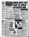 Liverpool Echo Saturday 01 October 1988 Page 45