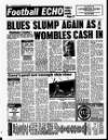 Liverpool Echo Saturday 01 October 1988 Page 61