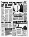 Liverpool Echo Monday 03 October 1988 Page 29