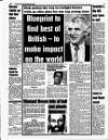 Liverpool Echo Tuesday 04 October 1988 Page 42