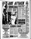 Liverpool Echo Wednesday 05 October 1988 Page 4