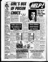 Liverpool Echo Thursday 06 October 1988 Page 4