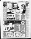 Liverpool Echo Thursday 06 October 1988 Page 8