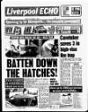 Liverpool Echo Friday 07 October 1988 Page 1