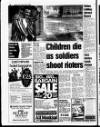 Liverpool Echo Friday 07 October 1988 Page 18