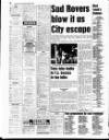 Liverpool Echo Saturday 08 October 1988 Page 58