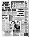 Liverpool Echo Monday 10 October 1988 Page 4