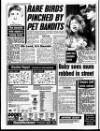 Liverpool Echo Tuesday 11 October 1988 Page 2