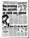 Liverpool Echo Tuesday 11 October 1988 Page 10