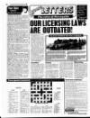 Liverpool Echo Tuesday 11 October 1988 Page 22
