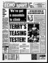 Liverpool Echo Tuesday 11 October 1988 Page 38
