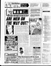 Liverpool Echo Wednesday 12 October 1988 Page 22