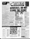 Liverpool Echo Wednesday 12 October 1988 Page 24