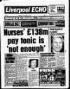 Liverpool Echo Thursday 13 October 1988 Page 1