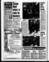 Liverpool Echo Thursday 13 October 1988 Page 14