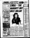 Liverpool Echo Thursday 13 October 1988 Page 34