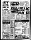Liverpool Echo Friday 14 October 1988 Page 2