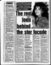 Liverpool Echo Friday 14 October 1988 Page 6