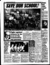 Liverpool Echo Friday 14 October 1988 Page 8