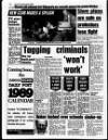 Liverpool Echo Friday 14 October 1988 Page 14