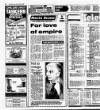 Liverpool Echo Friday 14 October 1988 Page 28