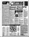 Liverpool Echo Friday 14 October 1988 Page 30