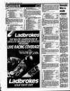 Liverpool Echo Friday 14 October 1988 Page 50