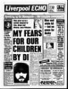 Liverpool Echo Tuesday 18 October 1988 Page 1
