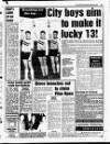 Liverpool Echo Wednesday 19 October 1988 Page 51