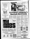 Liverpool Echo Thursday 20 October 1988 Page 18