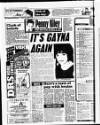 Liverpool Echo Thursday 20 October 1988 Page 34