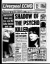 Liverpool Echo Friday 21 October 1988 Page 1