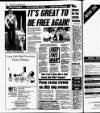 Liverpool Echo Friday 21 October 1988 Page 12