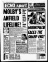 Liverpool Echo Friday 21 October 1988 Page 62