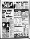 Liverpool Echo Saturday 22 October 1988 Page 2