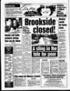 Liverpool Echo Saturday 22 October 1988 Page 4