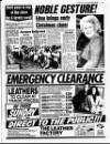 Liverpool Echo Saturday 22 October 1988 Page 5