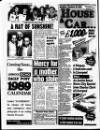 Liverpool Echo Saturday 22 October 1988 Page 6