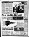 Liverpool Echo Saturday 22 October 1988 Page 8